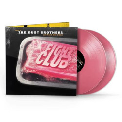 Виниловая пластинка The Dust Brothers - Fight Club (Original Motion Pi