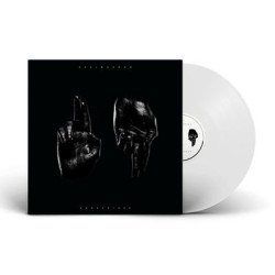 Виниловая пластинка Zeal &amp; Ardor - Zeal &amp; Ardor (USA, Canada &amp; Europe)