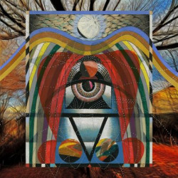 Виниловая пластинка Tall Tall Trees - Stick To The Mystical I