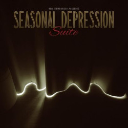 Виниловая пластинка Neil Hamburger Presents - Seasonal Depression Suite