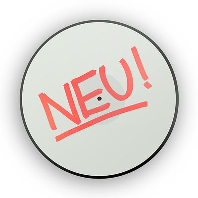 Виниловая пластинка Neu! - Neu! (1LP/PICTURE DISC)
