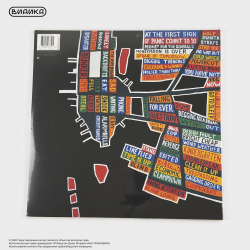 Виниловая пластинка Radiohead - Hail To The Thief (2LP)