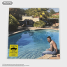 Виниловая пластинка Post Malone - Austin (2LP) голубой винил