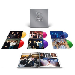 Виниловая пластинка Queen - Platinum Collection (col6LP)
