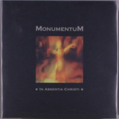 Виниловая пластинка Monumentum - In Absentia Christi (Европа, 2020, переиздание)