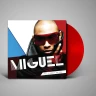 Виниловая пластинка Miguel - All I Want Is You (LP) Red