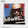 Виниловая пластинка Miguel - All I Want Is You (LP) Red