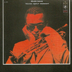 Виниловая пластинка Miles Davis - 'Round About Midnight (LP)