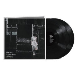 Виниловая пластинка Martina Topley - Bird-Quixotic