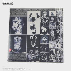Виниловая пластинка The Rolling Stones - Emotional Rescue (LP)