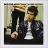 Виниловая пластинка Bob Dylan - Highway 61 Revisited (LP)