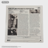 Виниловая пластинка Bob Dylan - Highway 61 Revisited (LP)