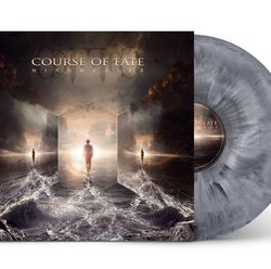 Виниловая пластинка Course Of Fate - Mindweaver