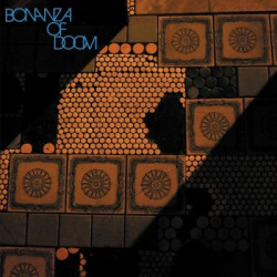 Виниловая пластинка Bonanza Of Doom - Bonanza Of Doom
