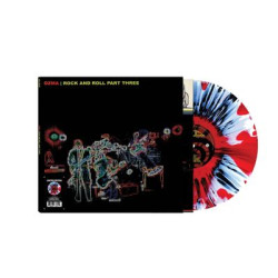 Ozma - Rock And Roll Part Three (LP)