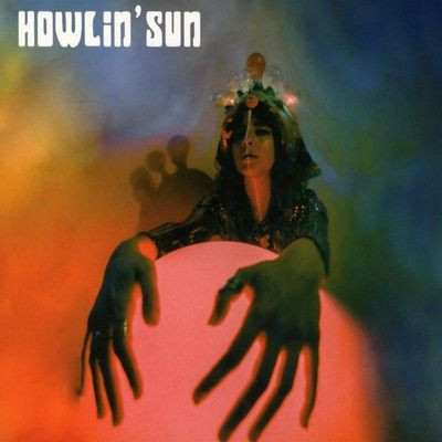 Виниловая пластинка Howlin’ Sun - Howlin’ Sun