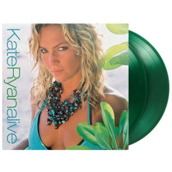 Ryan, Kate / Alive =Expanded= (2LP Coloured) (2LP)