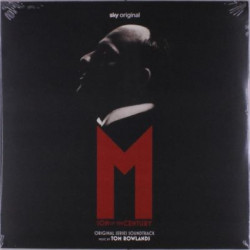 Виниловая пластинка Rowlands, Tom - M. Son Of The Century (Original Series Soundtrack)