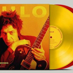 Виниловая пластинка Sulo - Rough Diamond + Rare Gems And Rowdy Tracks (2Lp)