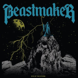 Виниловая пластинка Beastmaker - Eye Of The Storm