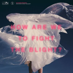 Виниловая пластинка The Shaking Sensations - How Are We To Fight The Blight?