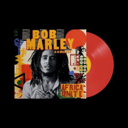 Виниловая пластинка Bob Marley &amp; The Wailers - Africa Unite