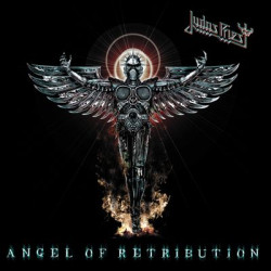 Виниловая пластинка Judas Priest - Angel Of Retribution