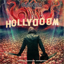 Виниловая пластинка Various Artists - Fangori Presents Hollydoom