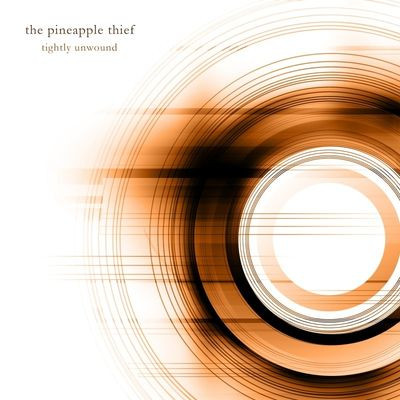 Виниловая пластинка Pineapple Thief The - Tightly Unwound