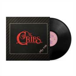 Виниловая пластинка The Cribs - Selling A Vibe