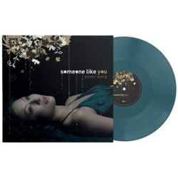 Виниловая пластинка Susan Wong - Someone Like You
