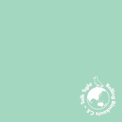 Виниловая пластинка Rolling Blackouts Coastal Fever - Talk Tight