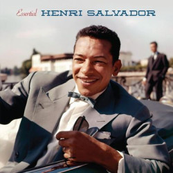 Виниловая пластинка Henri Salvador - Essential