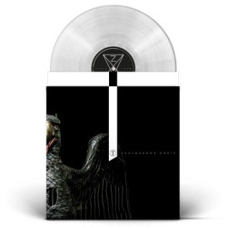 Виниловая пластинка Zeal &amp; Ardor - Greif