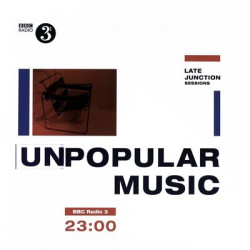 Виниловая пластинка Various Artists - Unpopular Music Bbc Late Jun