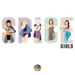 Виниловая пластинка Spice Girls - Spice World (1LP)