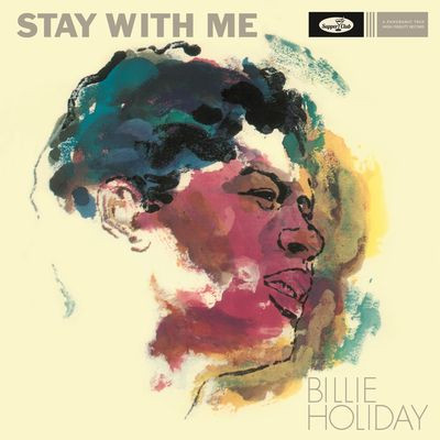 Виниловая пластинка Billie Holiday - Stay With Me