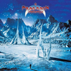 Виниловая пластинка Various Artists - A Prog Rock Christmas (White V