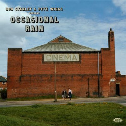 Виниловая пластинка Various Artists - Bob Stanley &amp; Pete Wiggs Present Occasional Rain