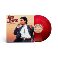 Виниловая пластинка Jack Blocker - Big Jefe (LP)