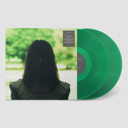 Виниловая пластинка Georgia Ruth - Week Of Pines