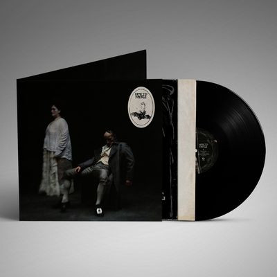 Виниловая пластинка Hmltd - Fangs (LP)