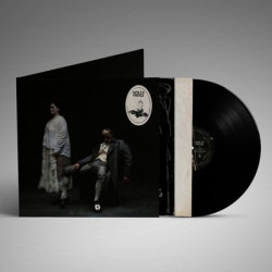 Виниловая пластинка Hmltd - Fangs (LP)