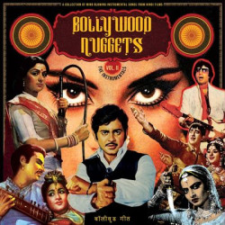Виниловая пластинка Various Artists - Bollywood Nuggets Vol 2. The I