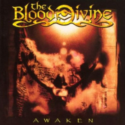 Виниловая пластинка Blood Divine The - Awaken