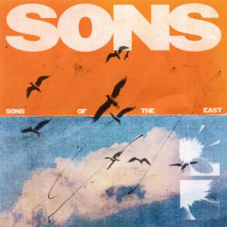 Виниловая пластинка Sons Of The East - Sons