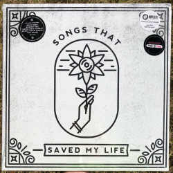 Виниловая пластинка Various Artists - Songs That Saved My Life