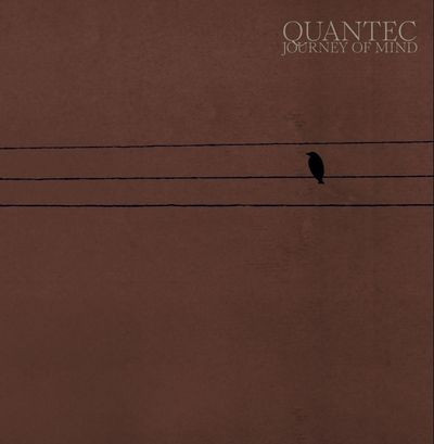 Виниловая пластинка Quantec - Journey Of Mind