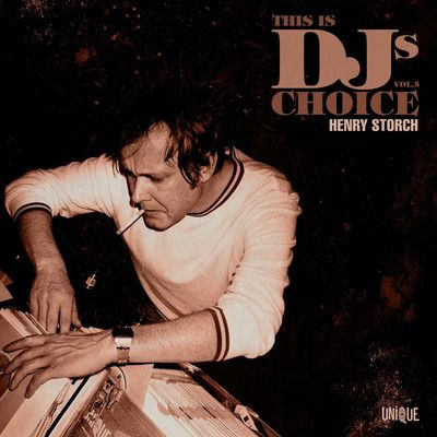Виниловая пластинка Various - This Is DJ’s Choice - Vol. 5 - Henry Storch