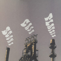 Виниловая пластинка Scone Cash Players - Blast Furnace!